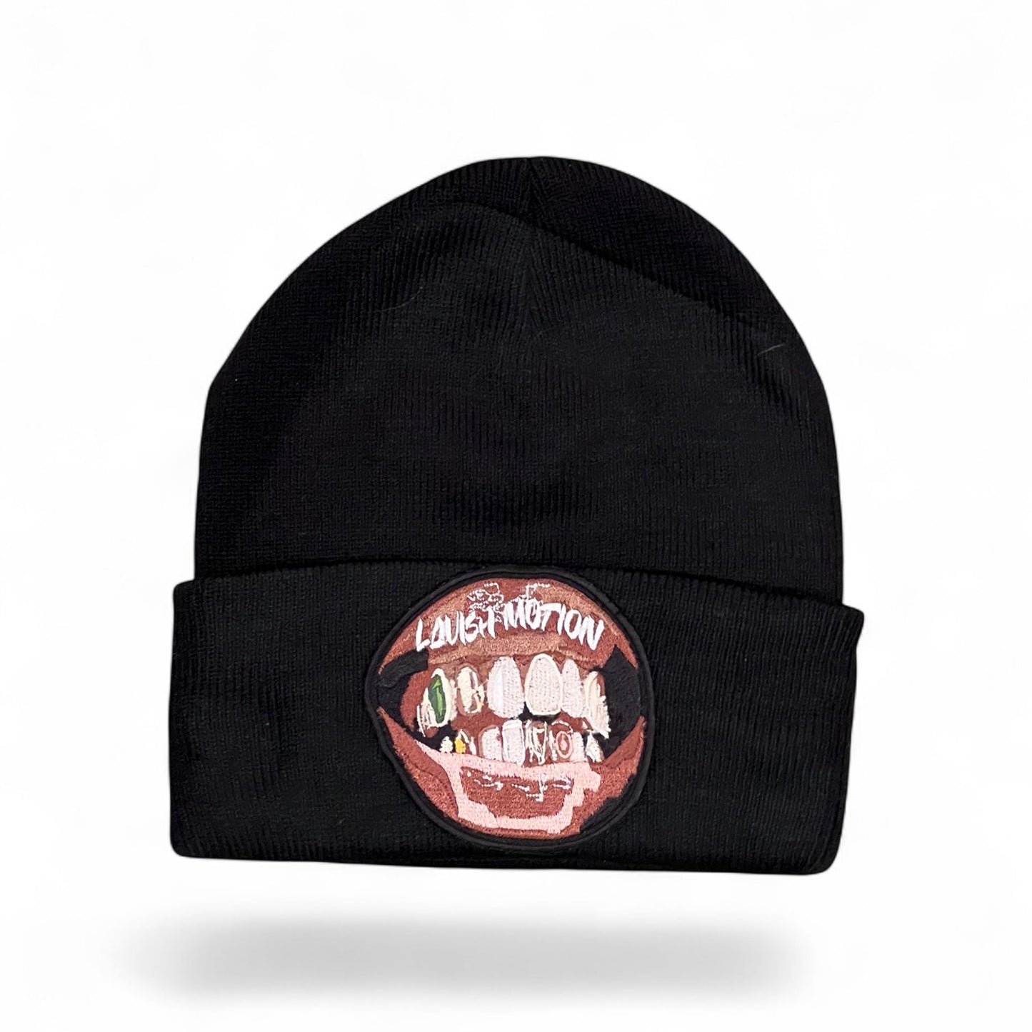 Lavish Beanies - Black